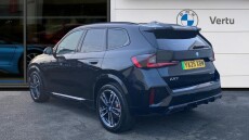 BMW iX1 150kW eDrive20 M Sport 65kWh 5dr Auto Electric Estate